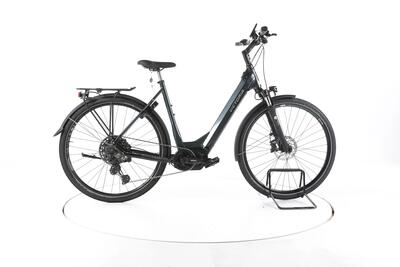 Tweedehands - victoria etouring 12.9 trekking e-bike lage instap - goed