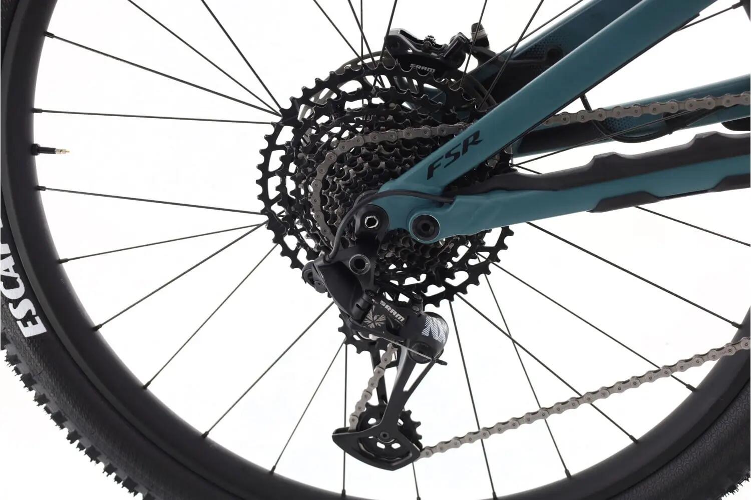 Ebike reconditionné ·  Turbo Levo SL · Très bon état 3/8