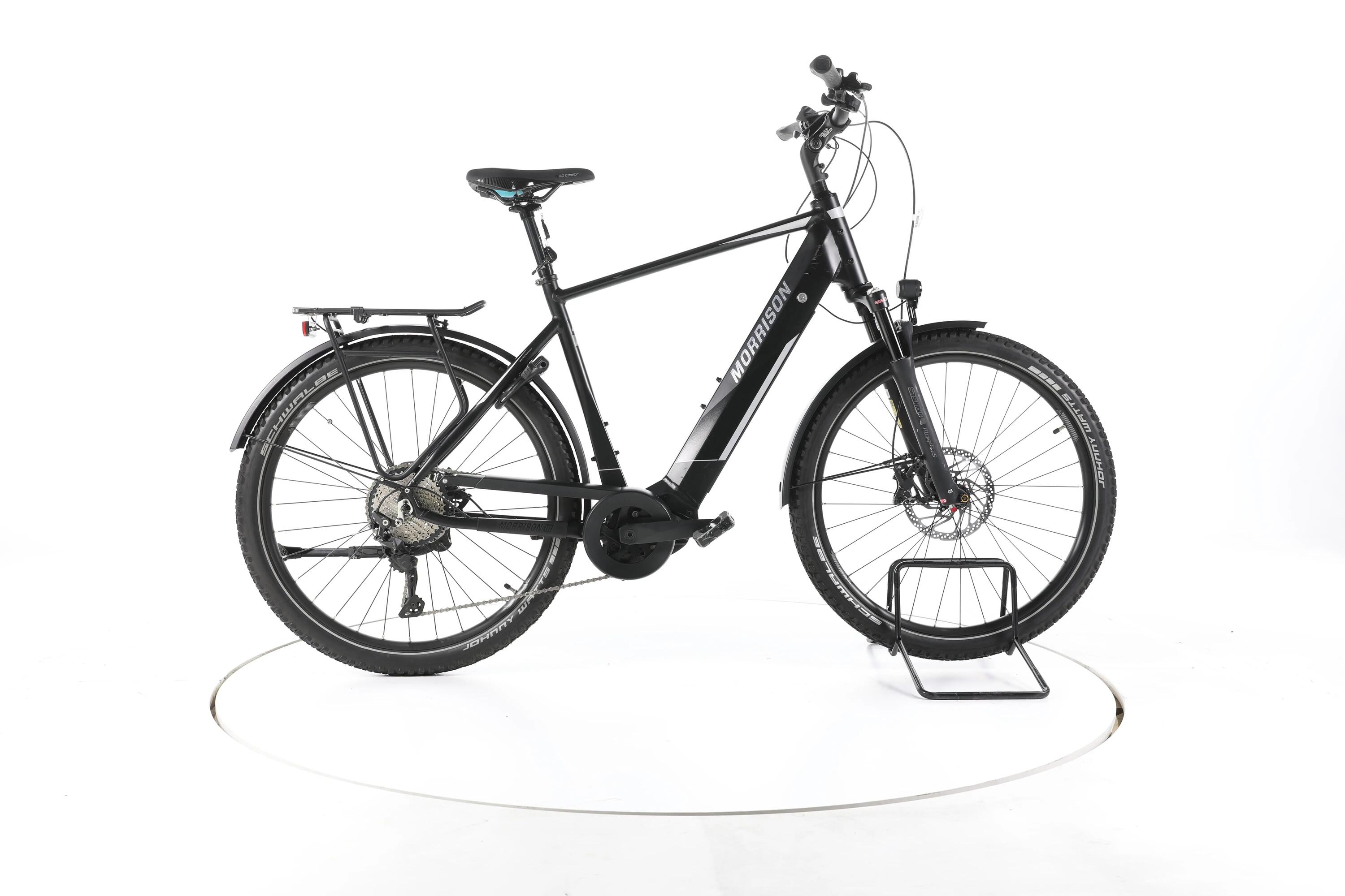 MORRISON BIKES picture