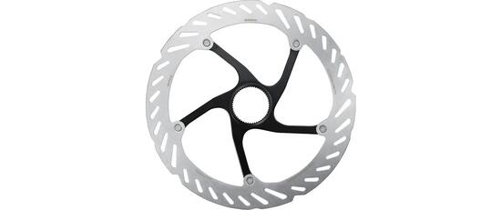 SHIMANO RT-CL700 disque de frein 203 mm Centre Lock