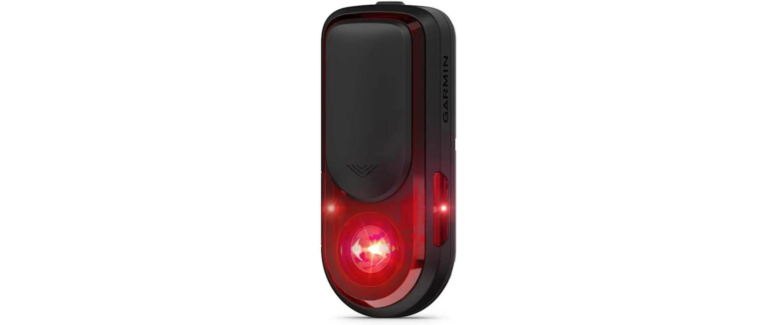 GARMIN Varia RearVue 820 Sensore Bici 2/3