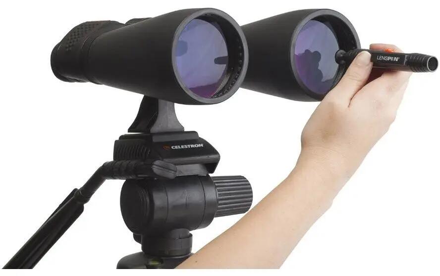 Celestron LensPen Penna pulizia per ottiche 2/3