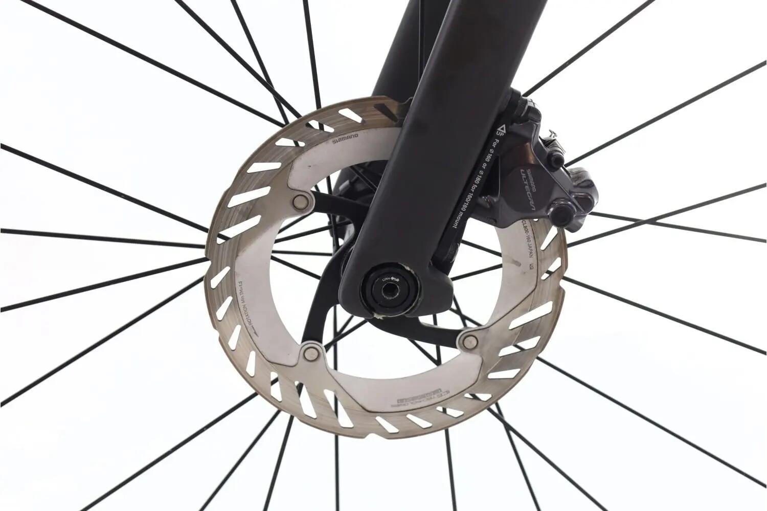Bici strada ricondizionata ·  Foil 10 Di2 12V · Ottimo stato 7/8