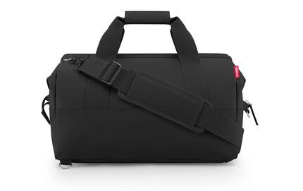Reisenthel Allrounder M Duffel Bag 23 l Mix Black