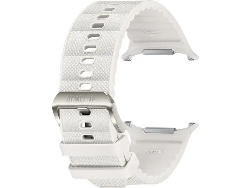 Samsung PeakForm Band Galaxy Watch Ultra – White 3/3