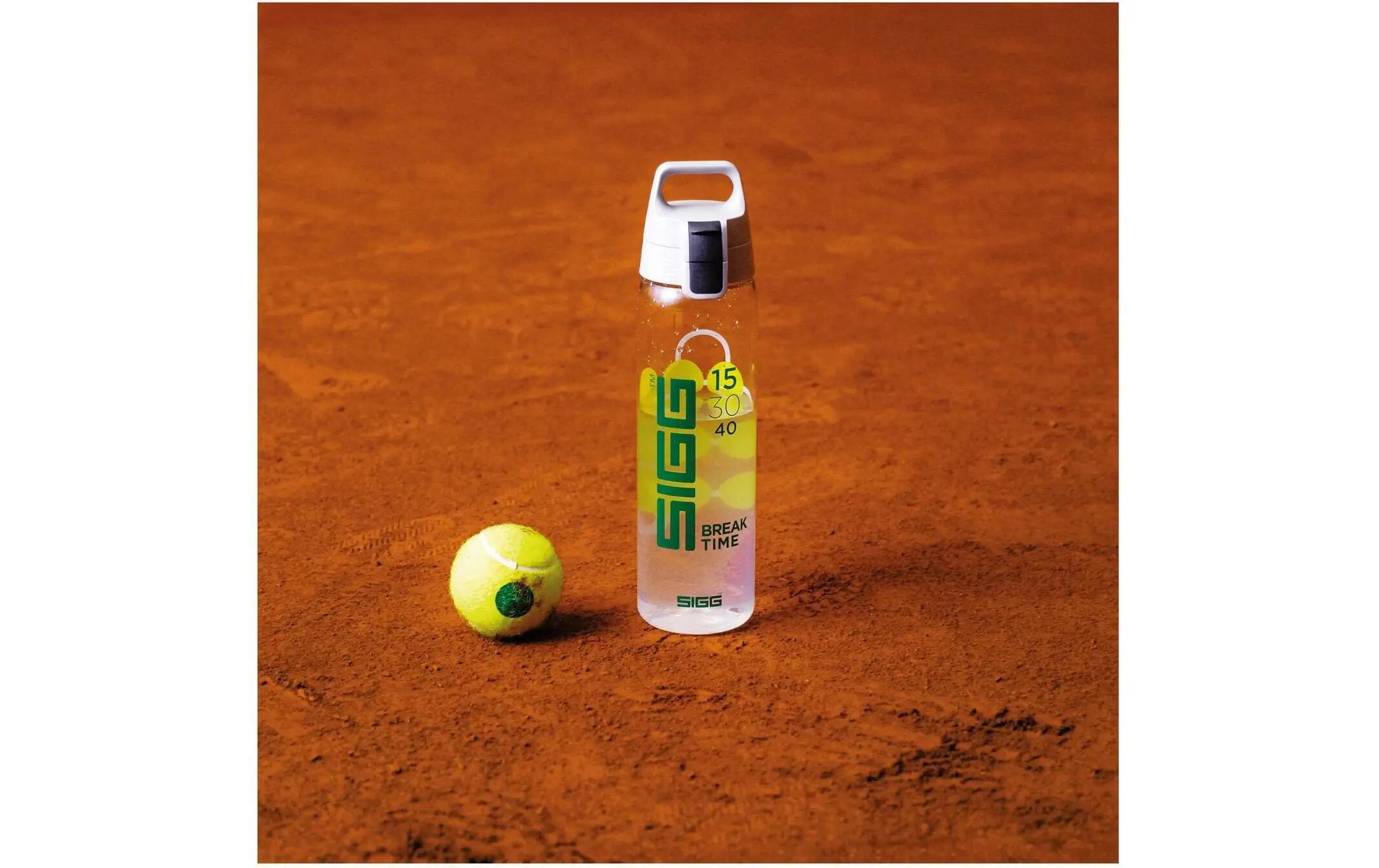 Sigg Borraccia Total Clear One 0,75 l Break Time 3/5