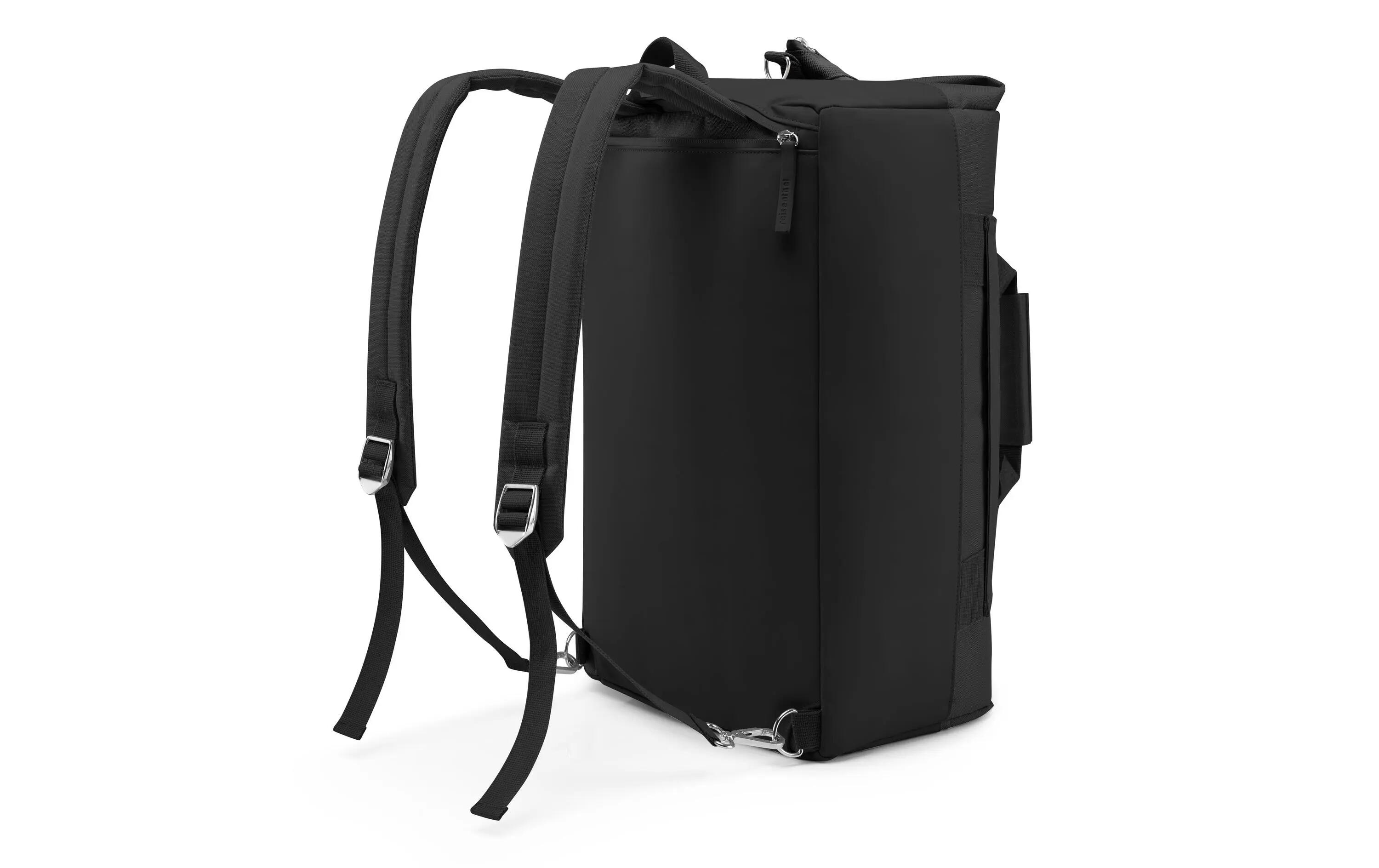 Reisenthel Allrounder M Duffel Bag 23 l Mix Black 3/3
