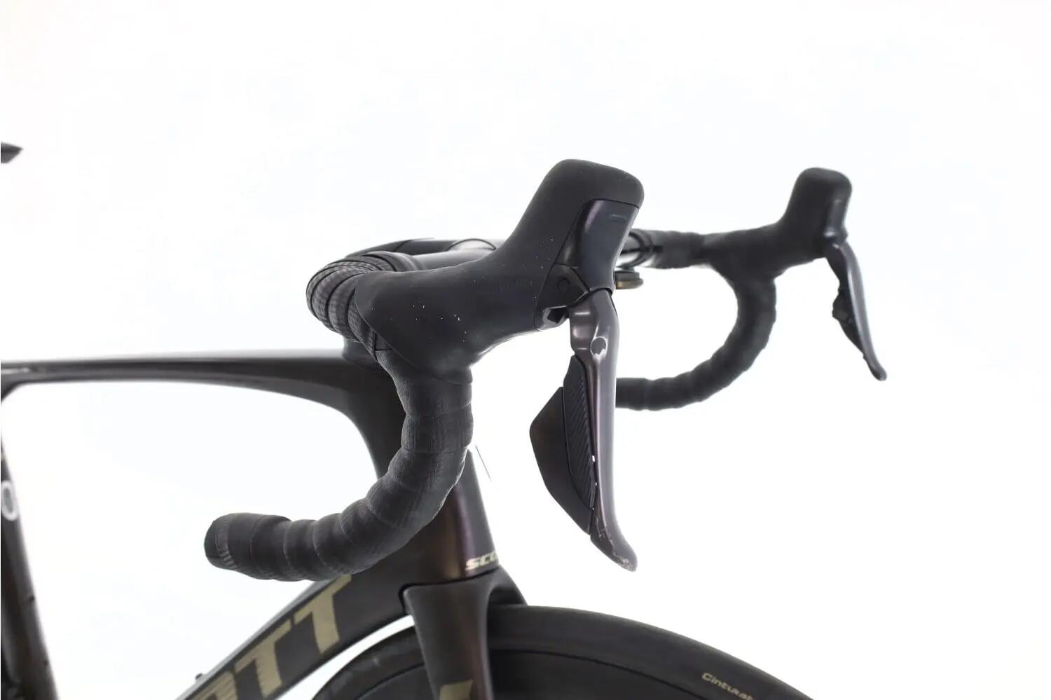 Bici strada ricondizionata ·  Foil 10 Di2 12V · Ottimo stato 6/8