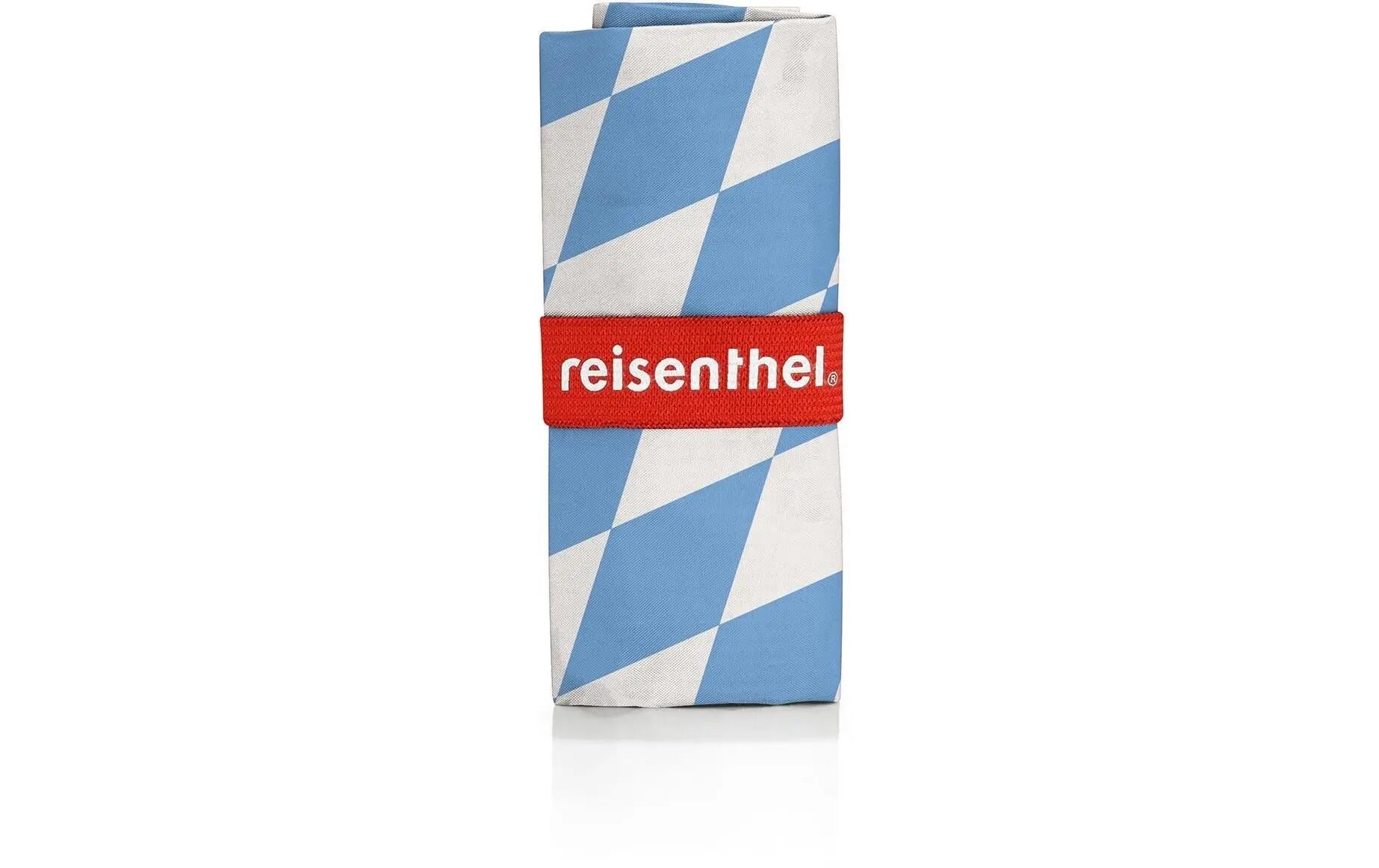 Reisenthel Mini Maxi Shopper Special Edition Bavaria 6 2/2