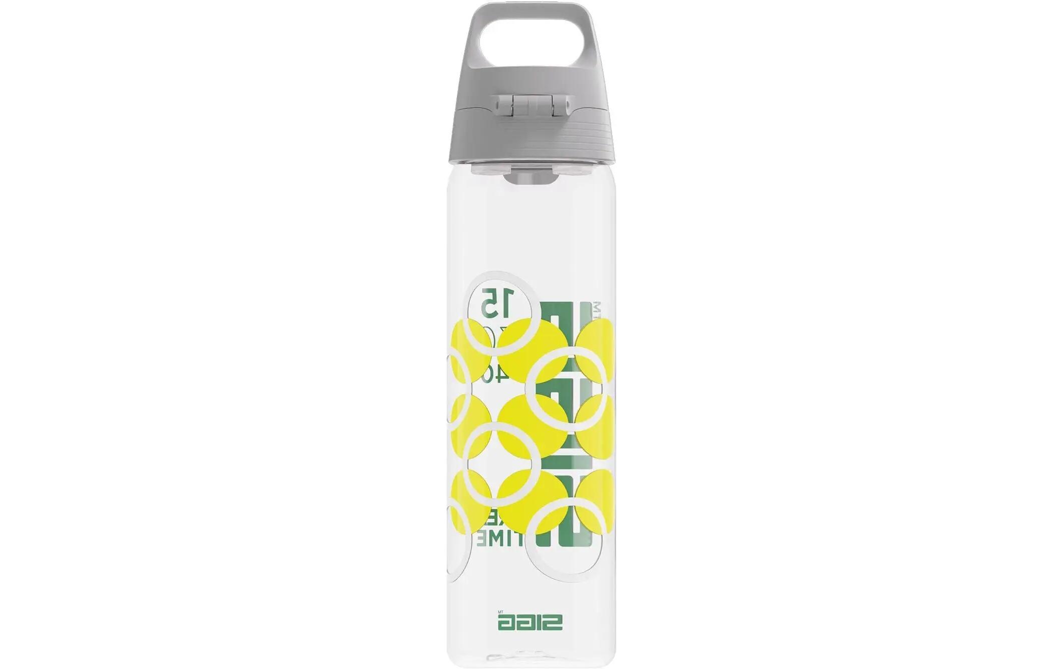 Sigg Borraccia Total Clear One 0,75 l Break Time 2/5