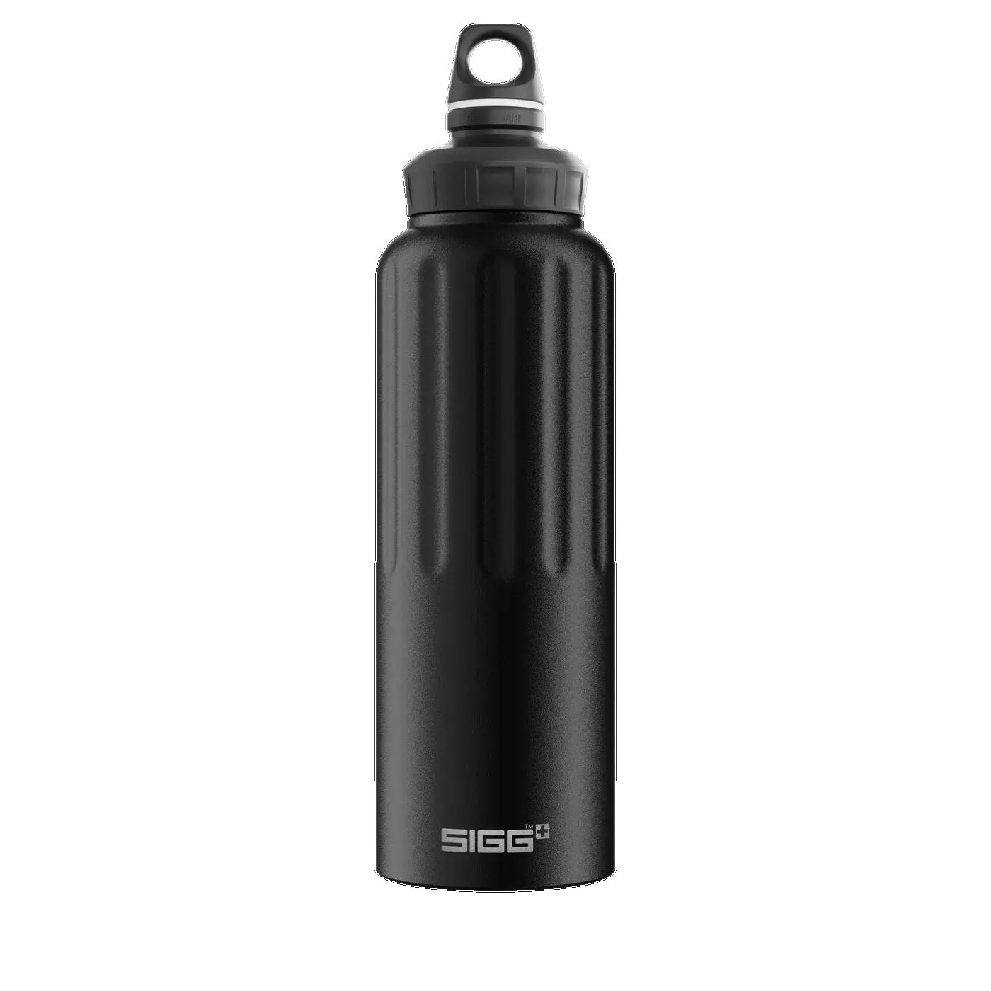 Sigg Borraccia WMB Traveller 1,5 l Black Touch 5/6