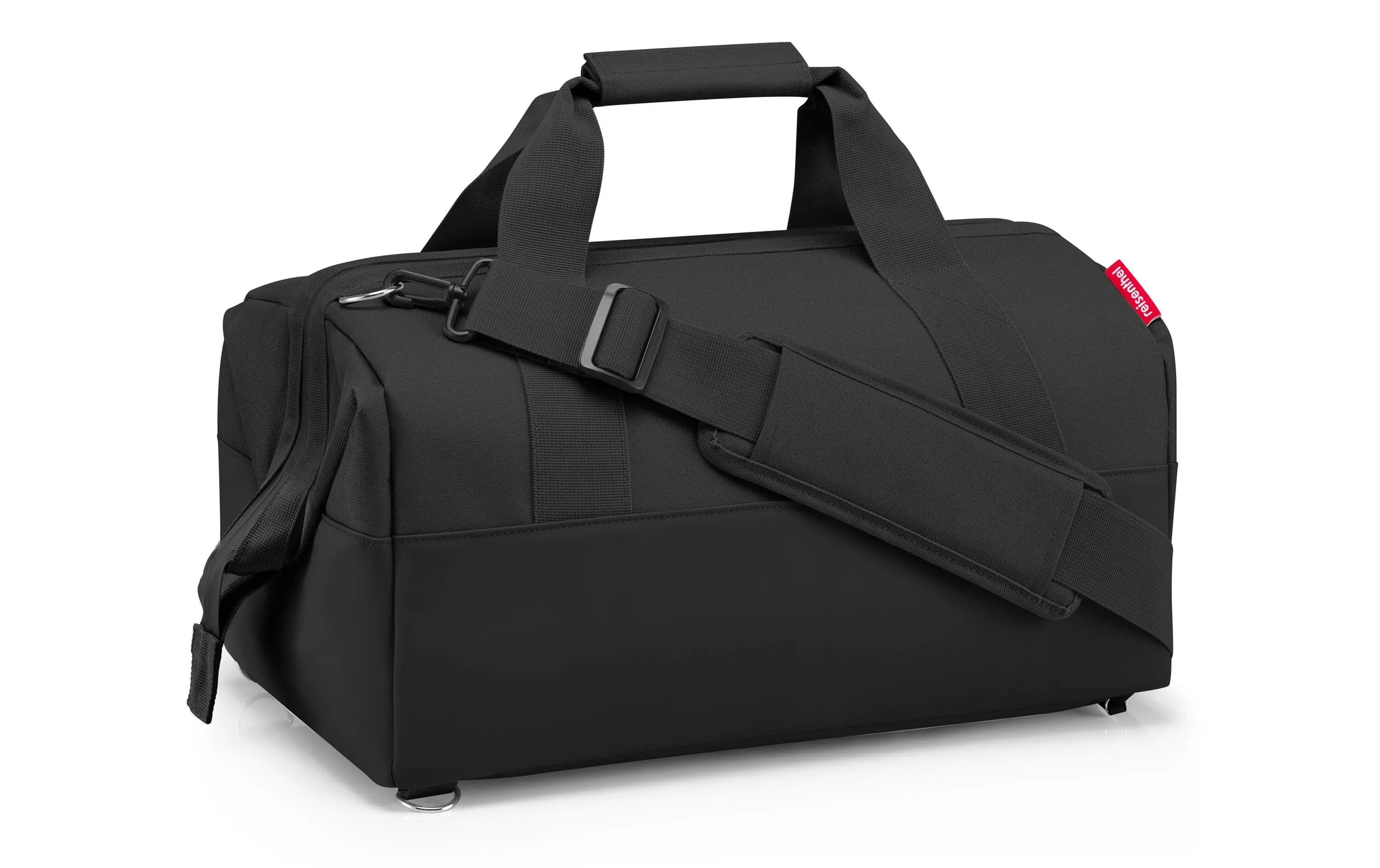 Reisenthel Allrounder M Duffel Bag 23 l Mix Black 2/3