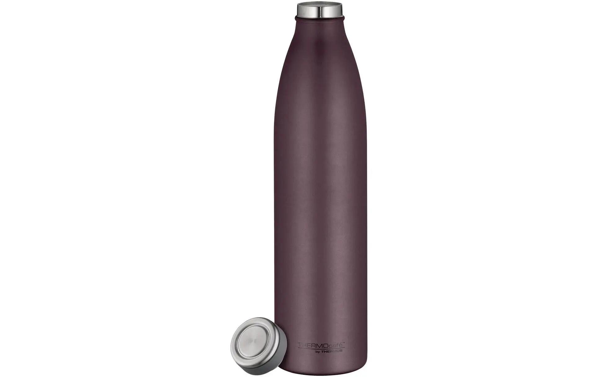 Thermos Bouteille isotherme TC 1000 ml Burgundy 2/3