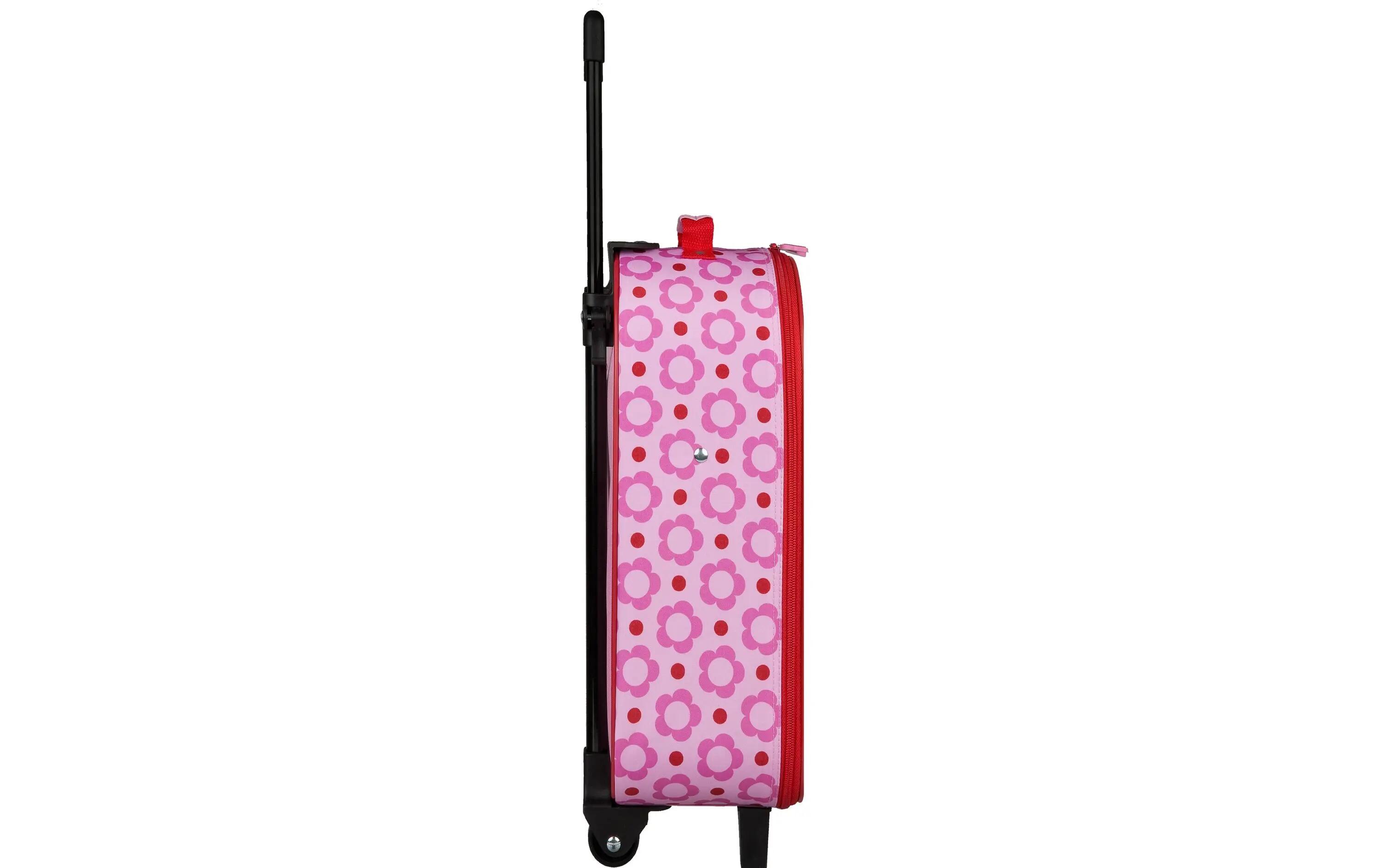 Undercover Kinder-Reisekoffer Minnie Mouse 13 l 3/3
