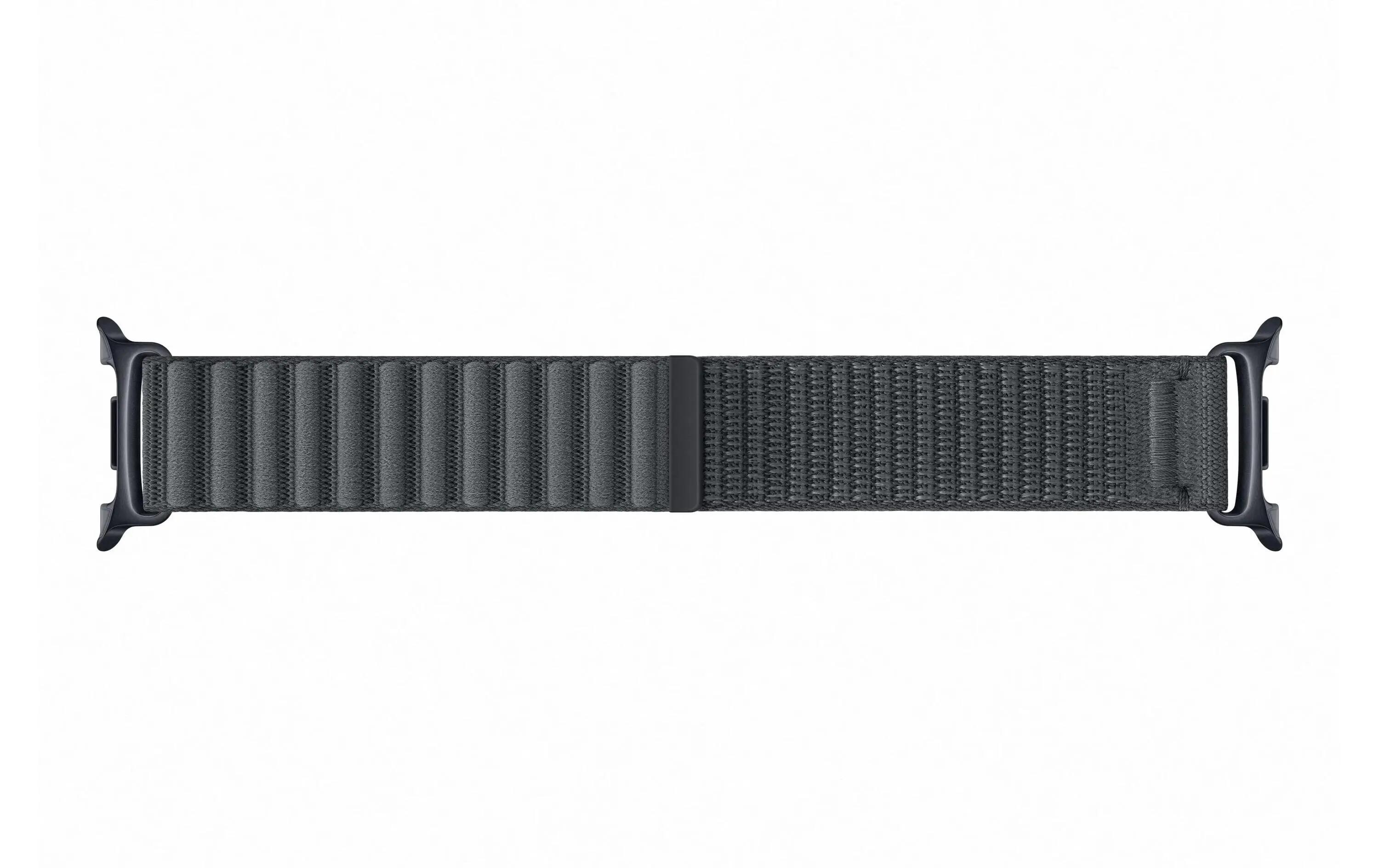 Samsung Fabric Band Watch 9 S/M Black 2/3