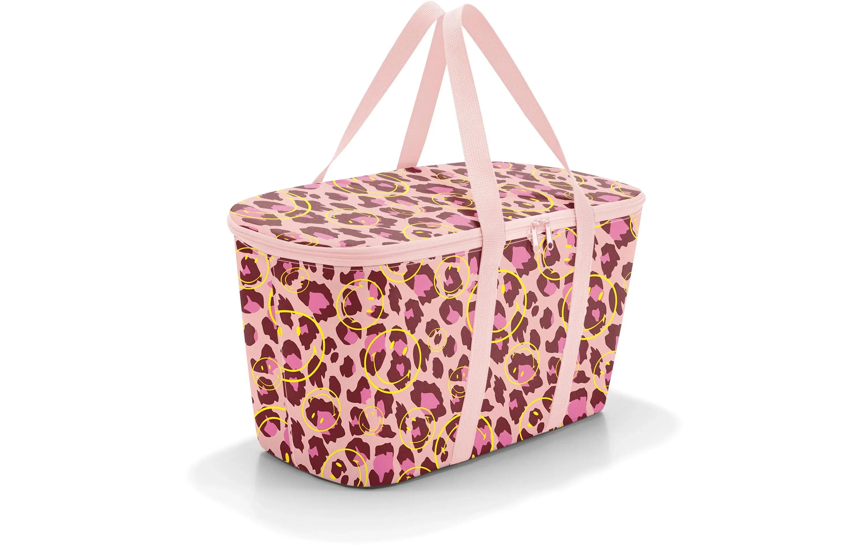 Reisenthel Cooler Bag coolerbag 20 l Leo Blush 3/3