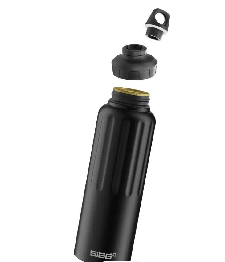 Sigg Borraccia WMB Traveller 1,5 l Black Touch 4/6