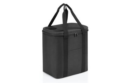 Reisenthel Sac isotherme XL Black 30 l
