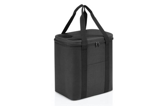 Reisenthel Sac isotherme XL Black 30 l