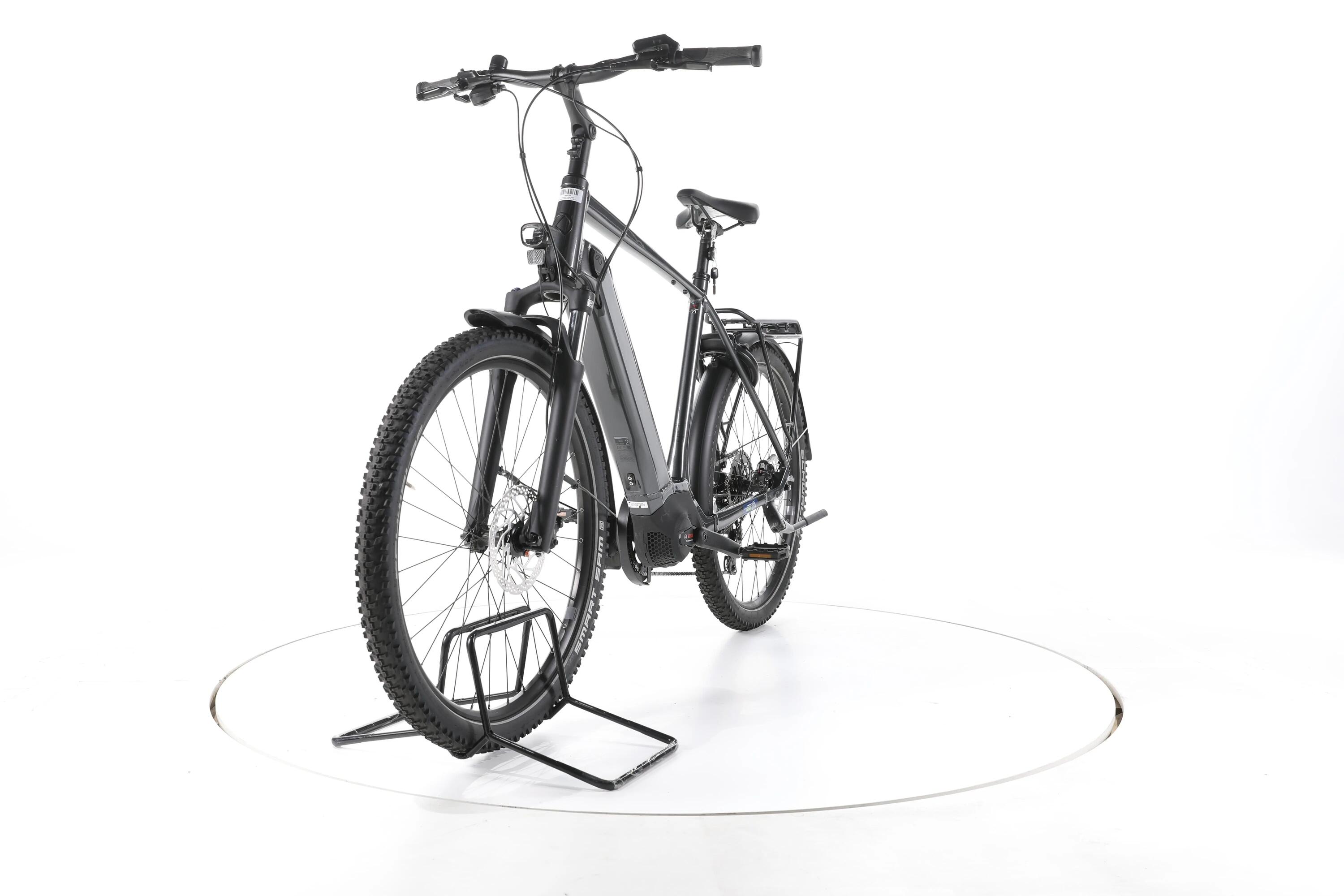 Reconditionné - Kalkhoff Entice 3 Move Trekking E-Bike 2024 - Bon 4/7