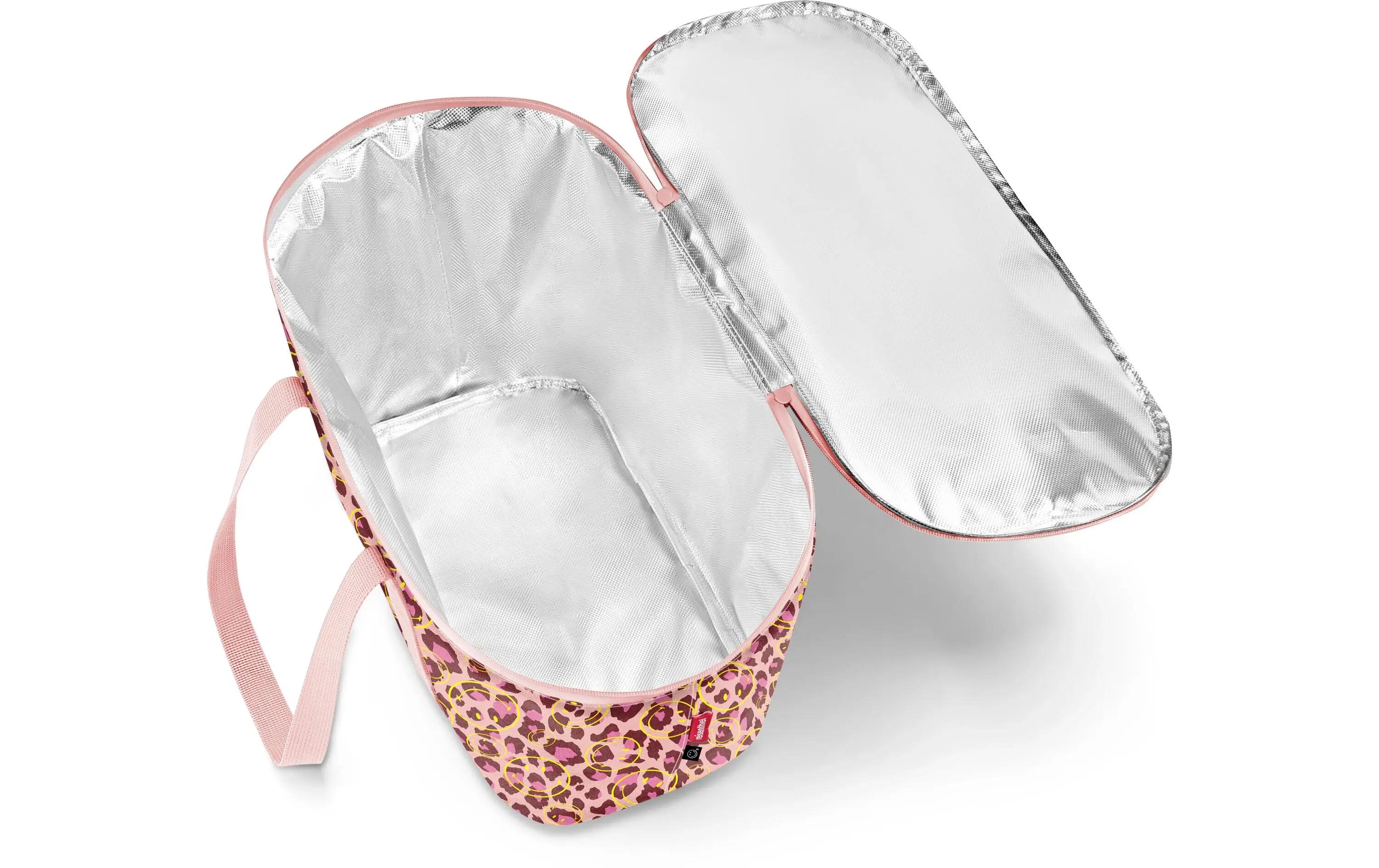 Reisenthel Cooler Bag coolerbag 20 l Leo Blush 2/3