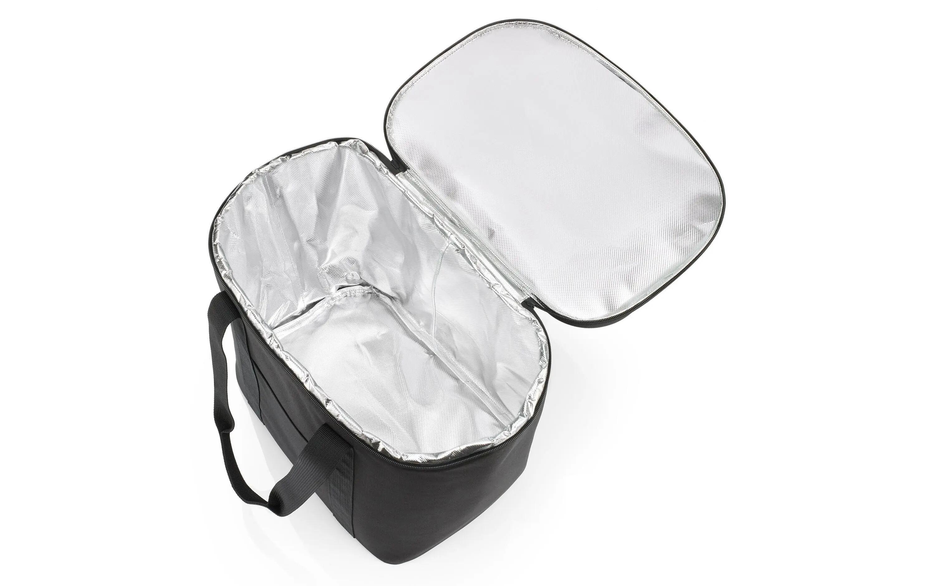 Reisenthel Sac isotherme XL Black 30 l 2/3