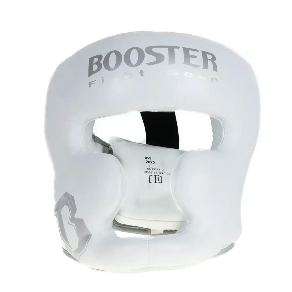 BOOSTER FIGHT GEAR picture