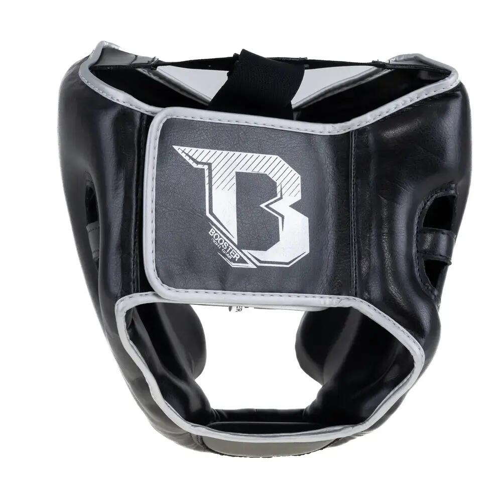 Kask bokserski Booster Fight Gear BHG 2 3/3
