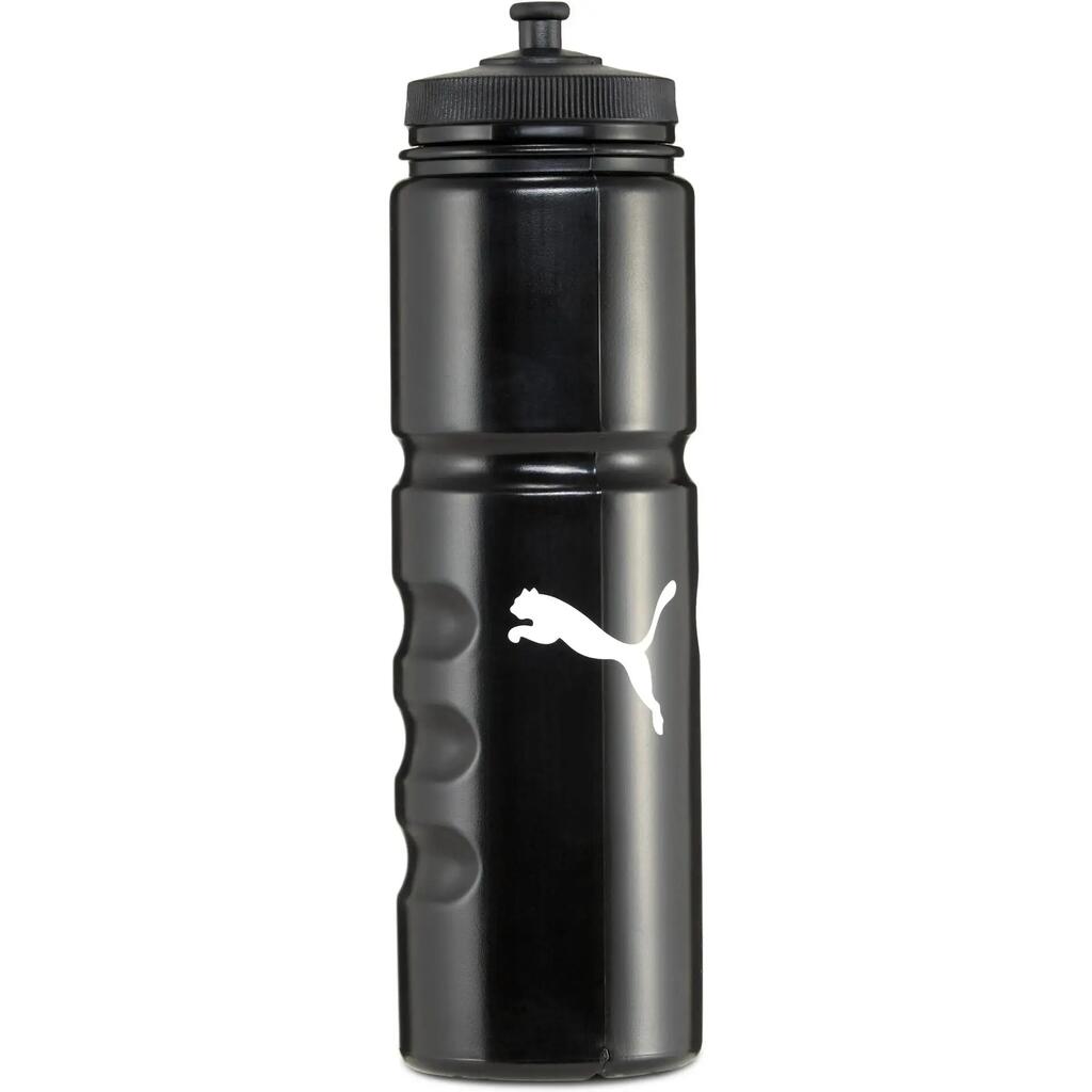 PUMA Sport Bottle 750 ml Water Bottle Black