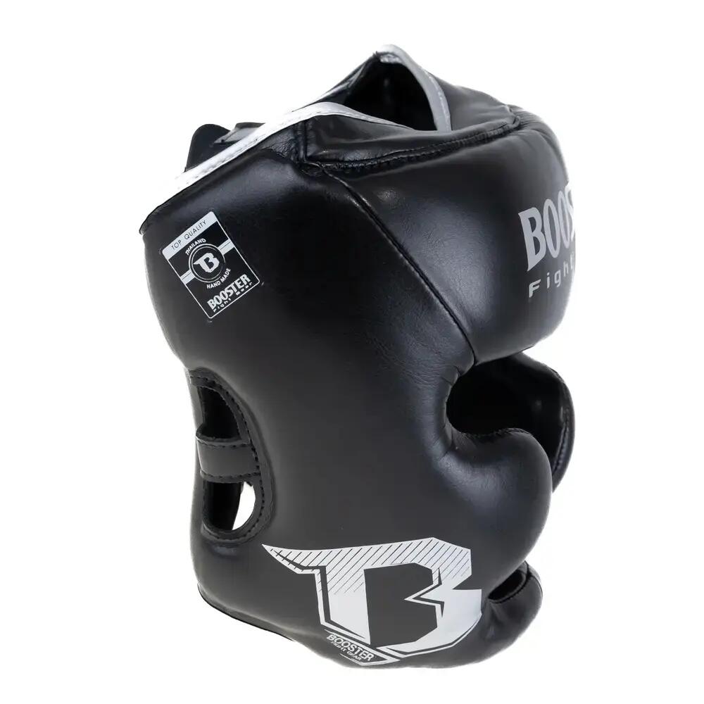 Kask bokserski Booster Fight Gear BHG 2 2/3