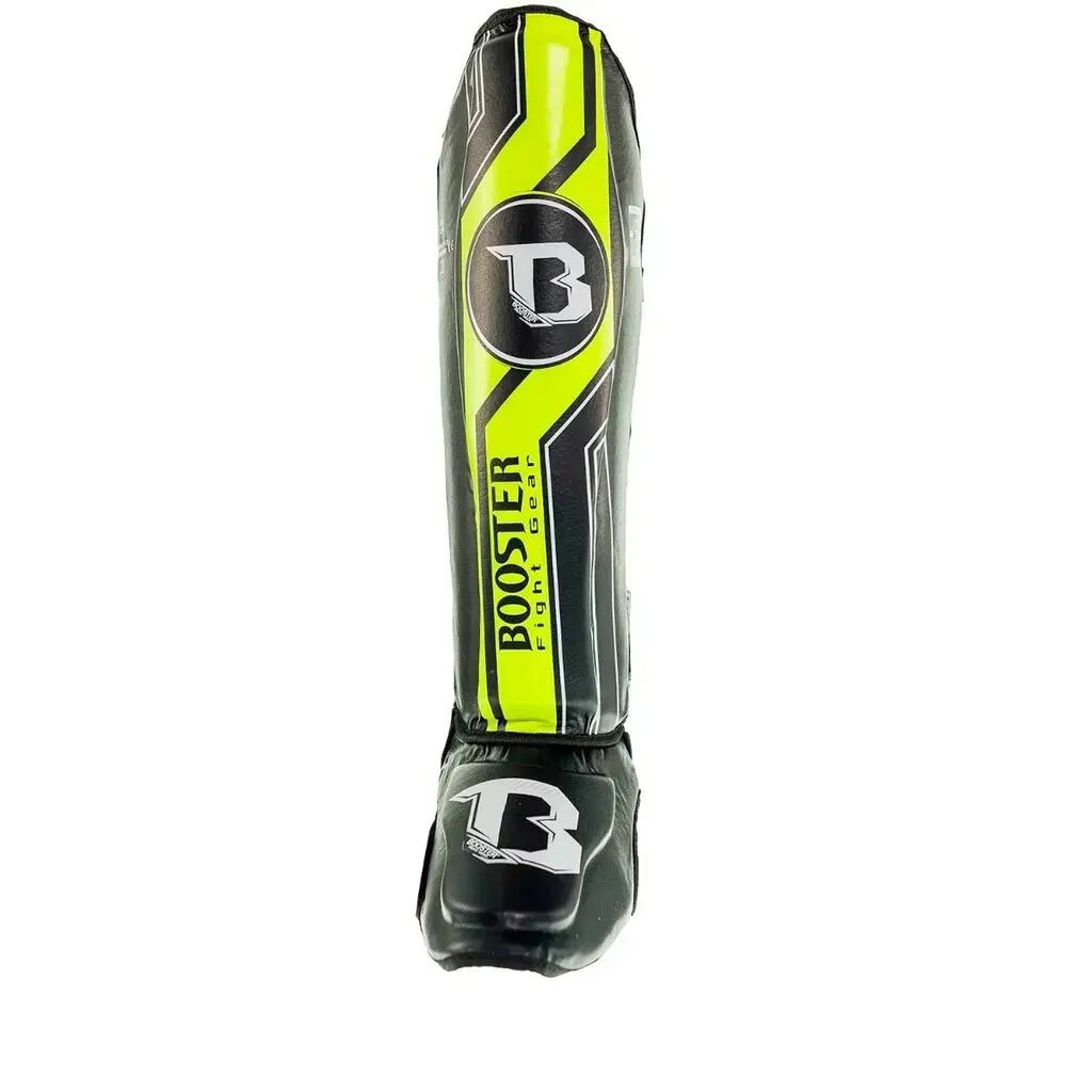 Schienbeinschoner Booster Fight Gear BSG V9 3/3