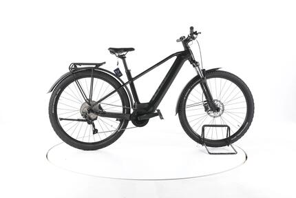 Refurbished - Cube Reaction Hybrid ONE Trekking E-Bike - Sehr gut