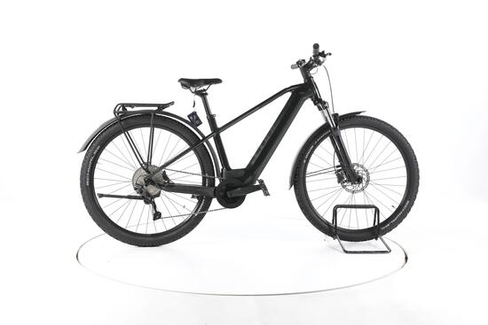 Refurbished - Cube Reaction Hybrid ONE Trekking E-Bike - Sehr gut