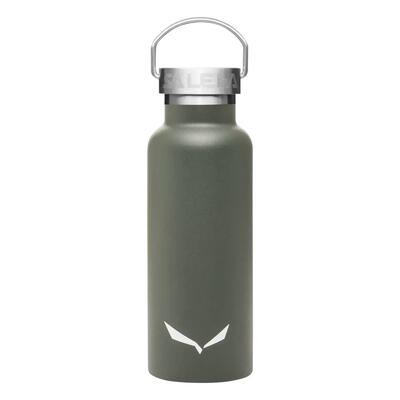 Geïsoleerde fles salewa valsura