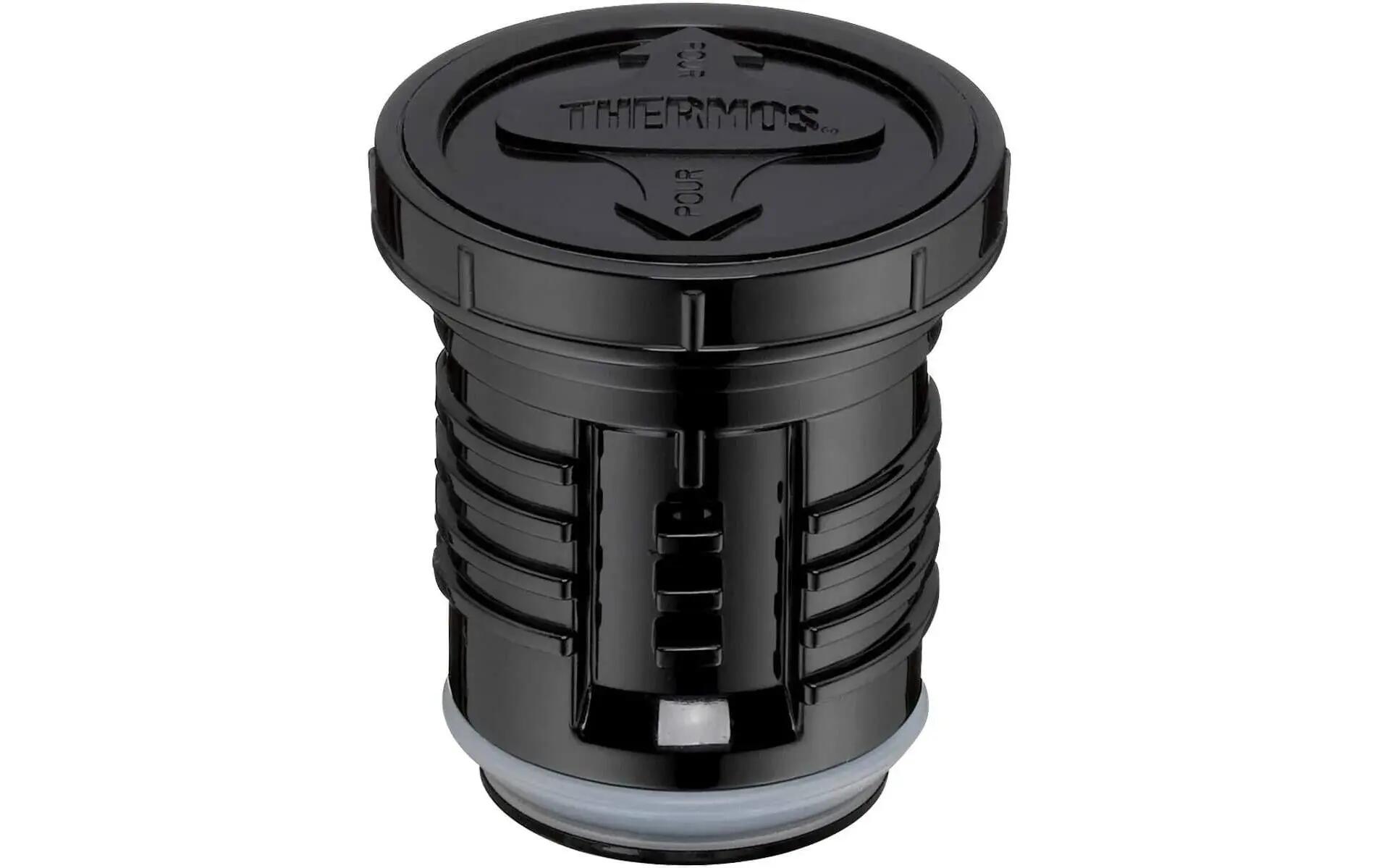 Thermos Stainless King Bouteille isotherme 1200 ml Noir 2/3