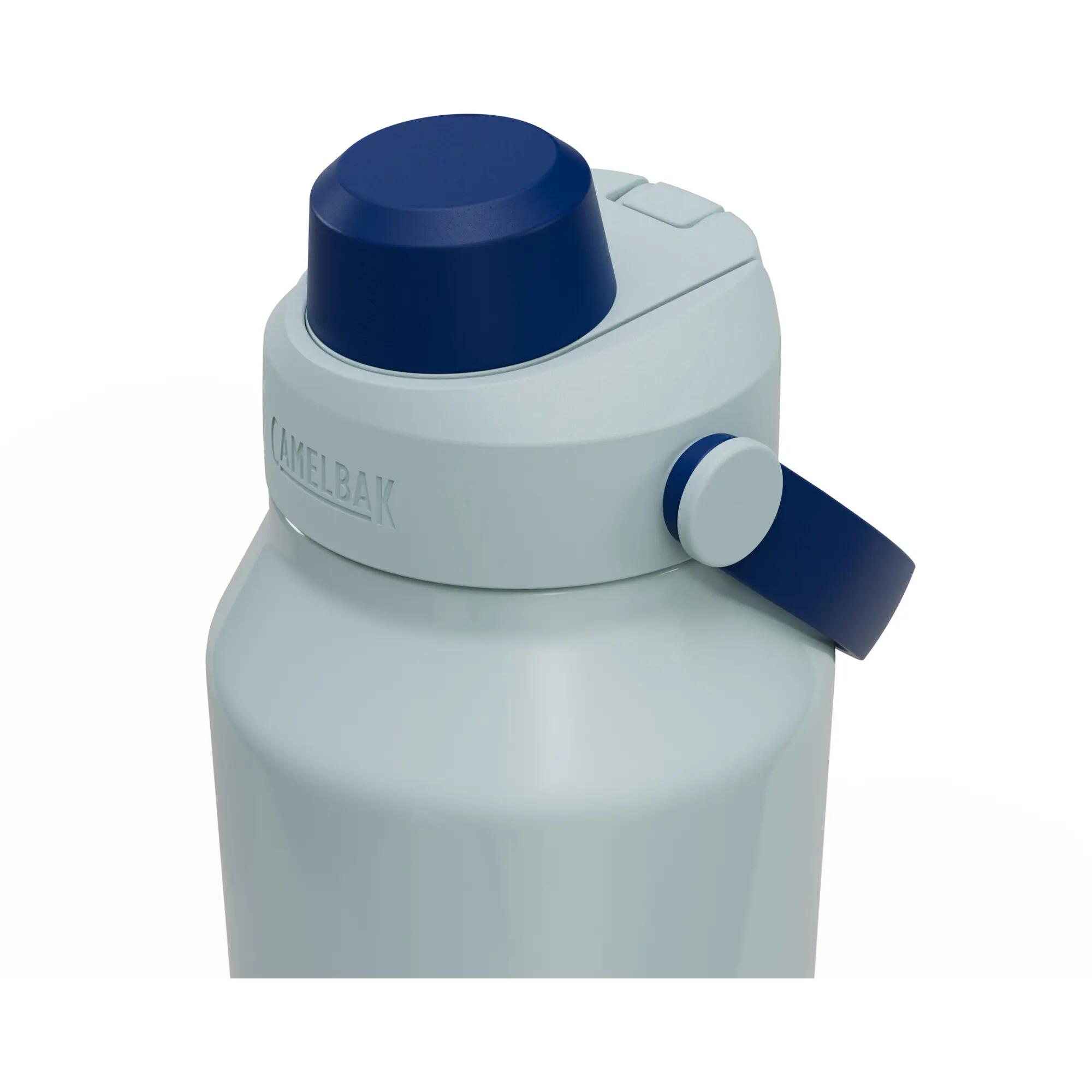CamelBak Thrive Chug V.I. Trinkflasche 1,2 l Deep Sea Dawn 3/4