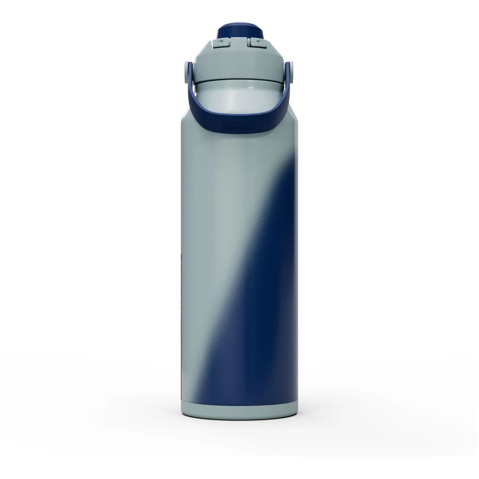 CamelBak Thrive Chug V.I. Trinkflasche 1,2 l Deep Sea Dawn 2/4