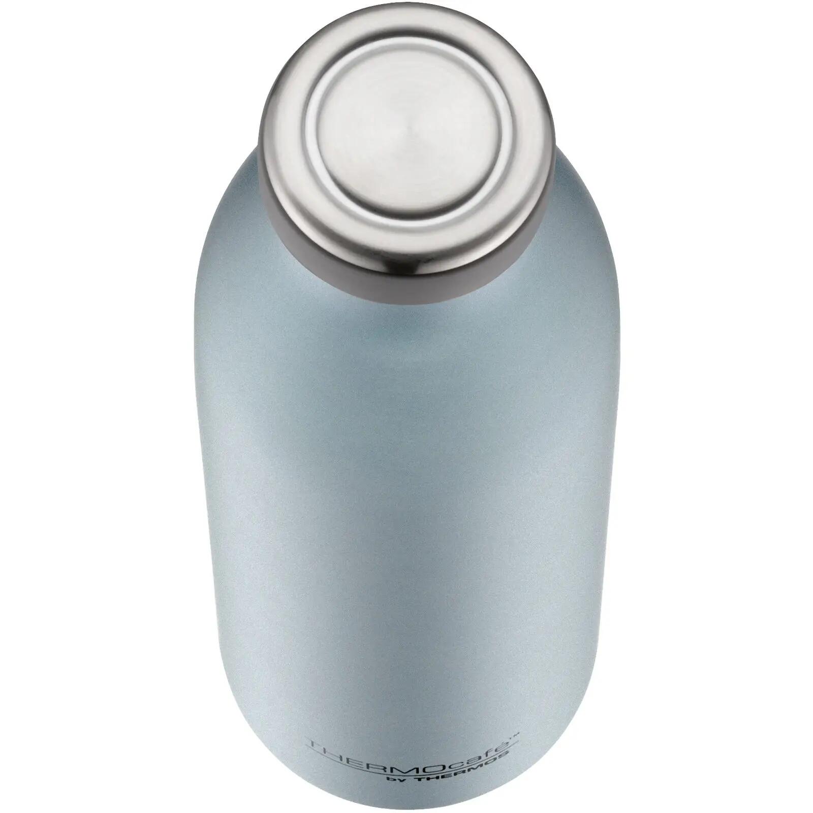 Thermos Flask TC 750 ml Ice Blue 2/6