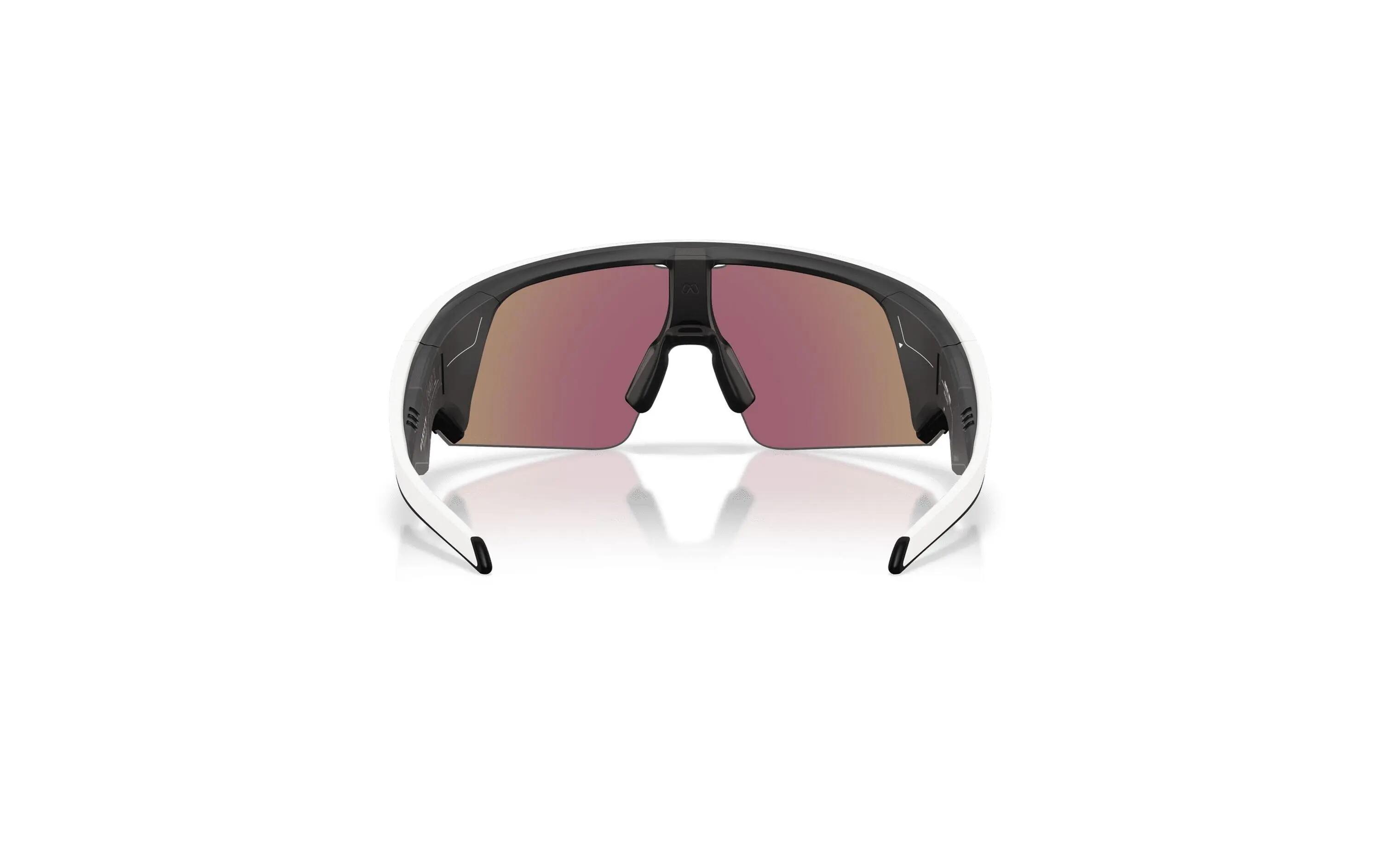 Occhiali sportivi Oakley META AI VANGUARD 3/3