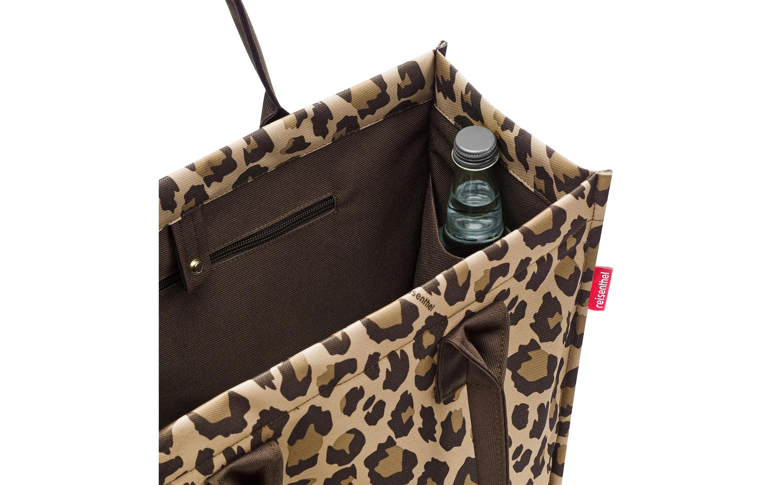 Reisenthel Daily Shopper Leo Macchiato 14 l 3/3