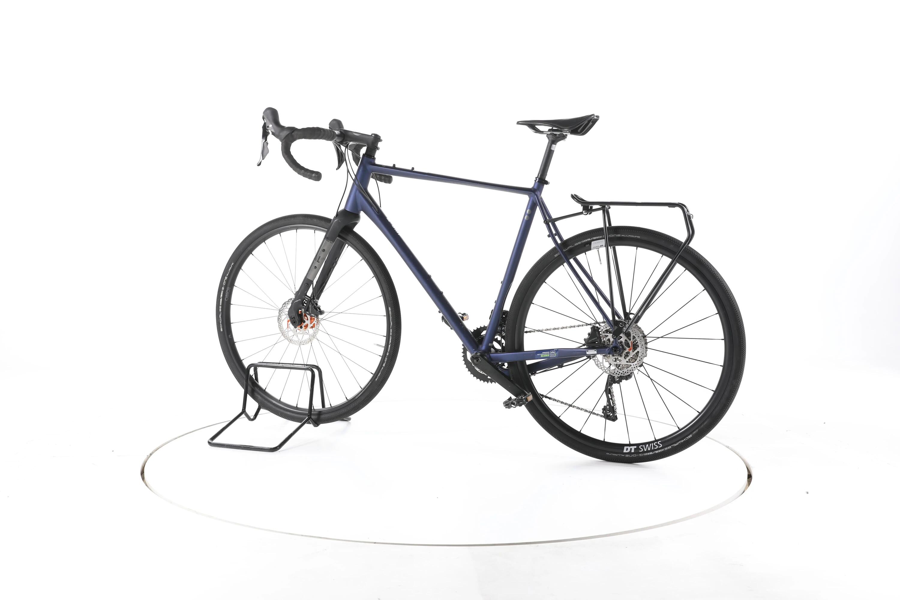 Refurbished - Rondo Ruut AL1 Gravelbike - In gutem Zustand 7/7