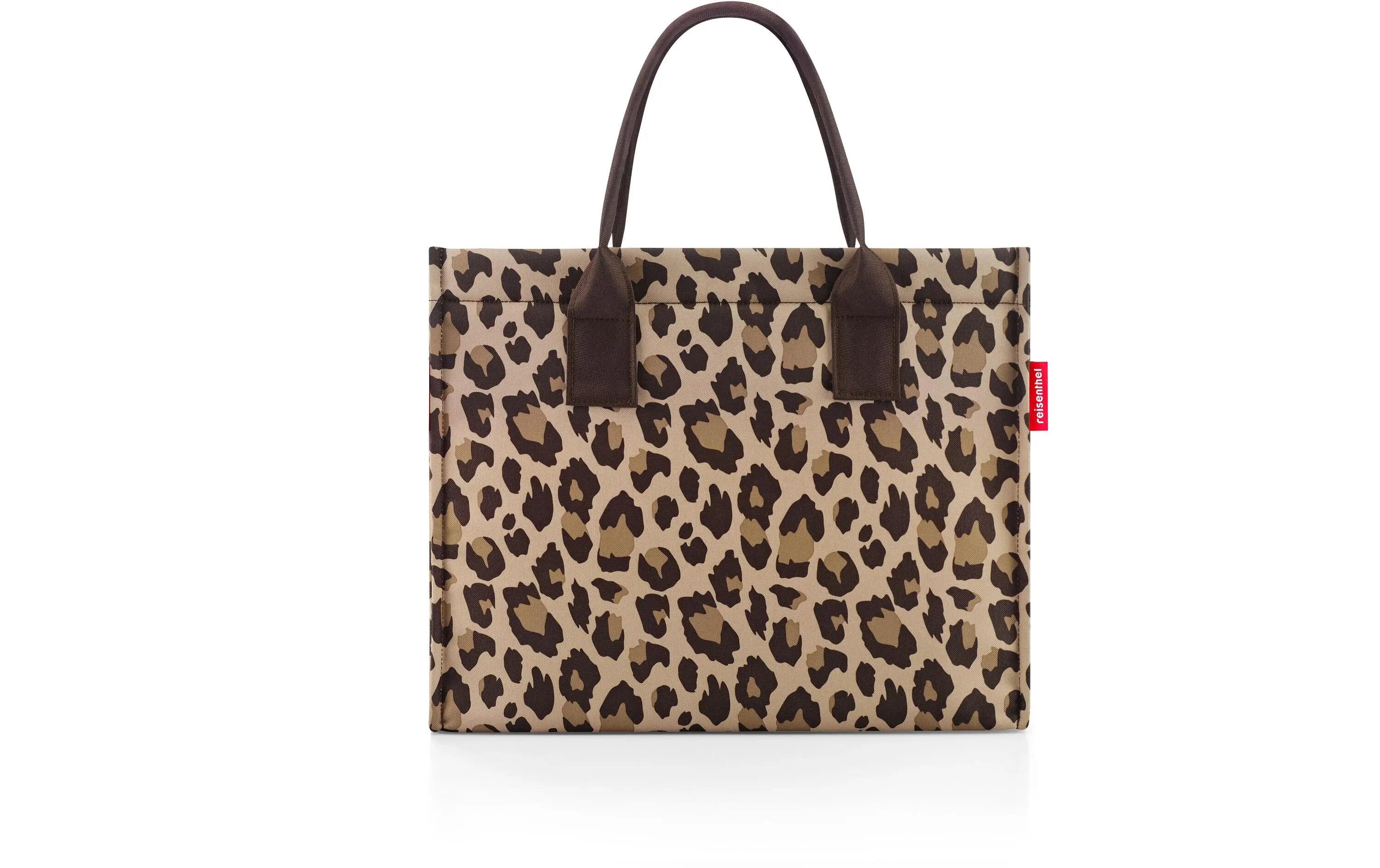Reisenthel Daily Shopper Leo Macchiato 14 l 2/3