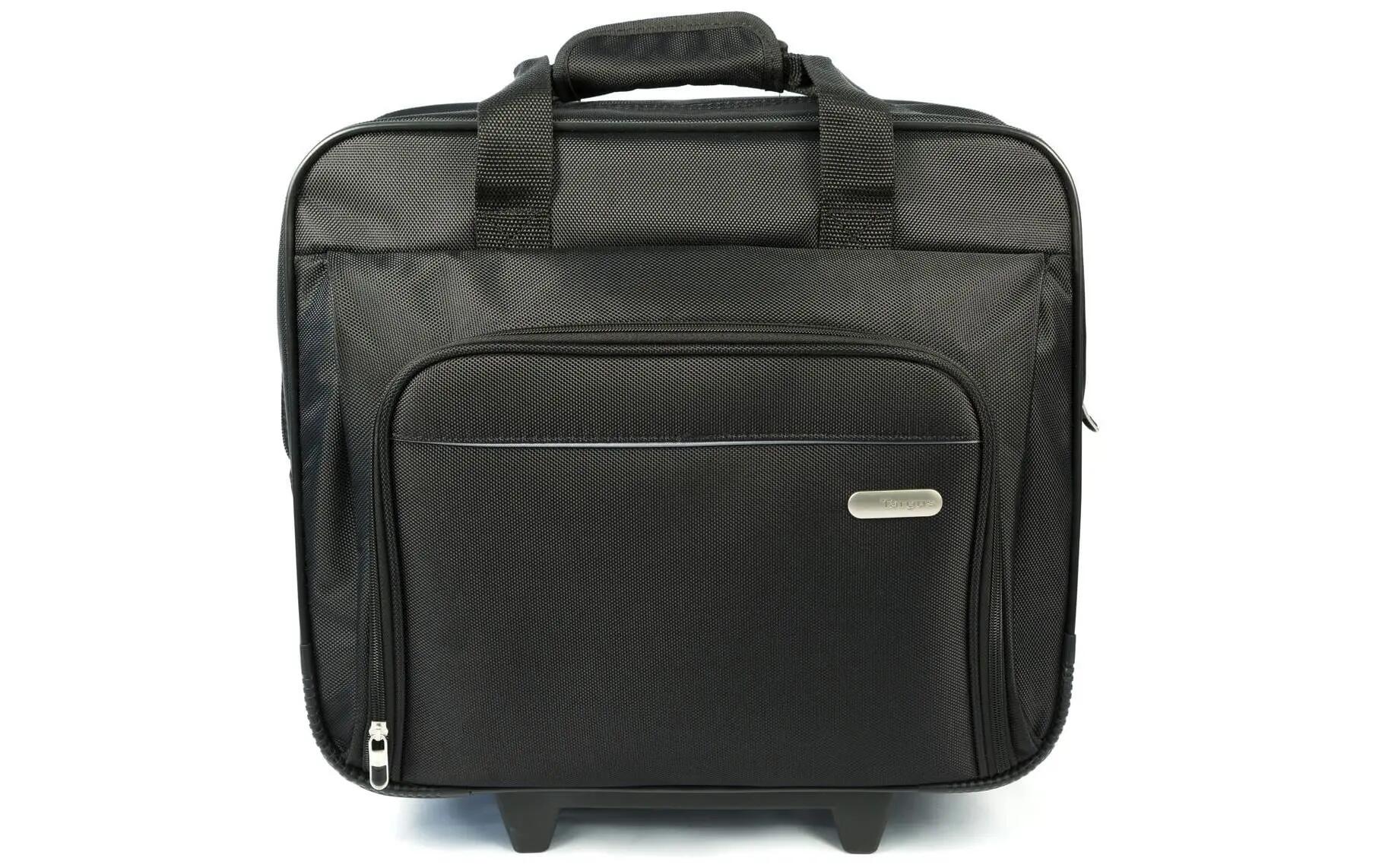Targus Executive Notebook-Rollkoffer 16" 2/3