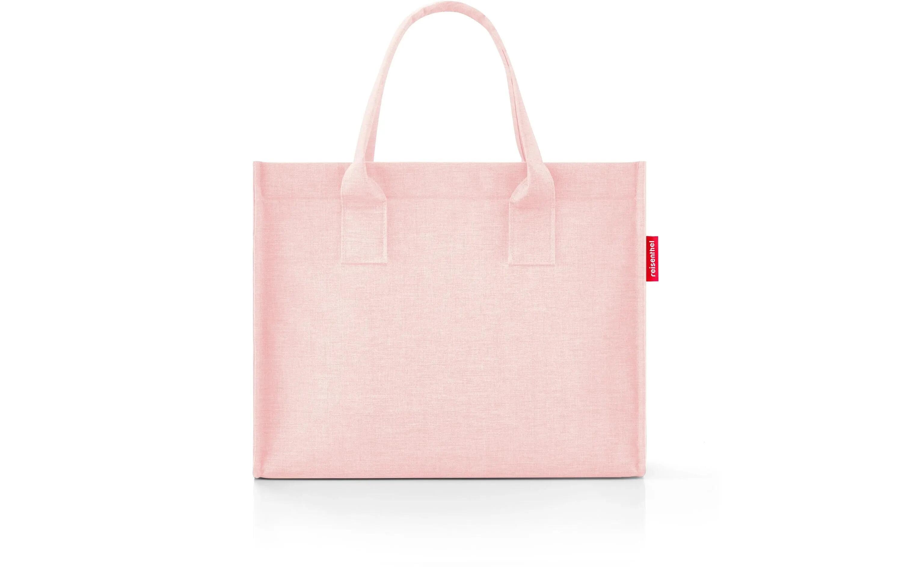 Reisenthel Daily Shopper Twist Blush 14 l 2/3