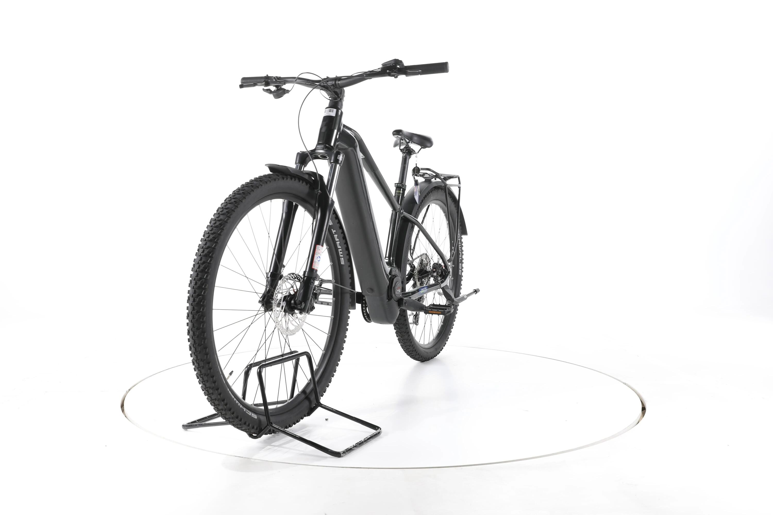 Reconditionné - Cube Reaction Hybrid ONE Trekking E-Bike - Très Bon 4/7