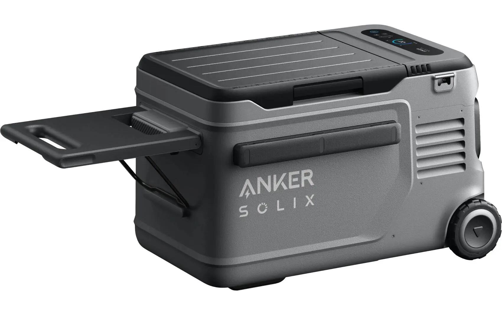 ANKER picture