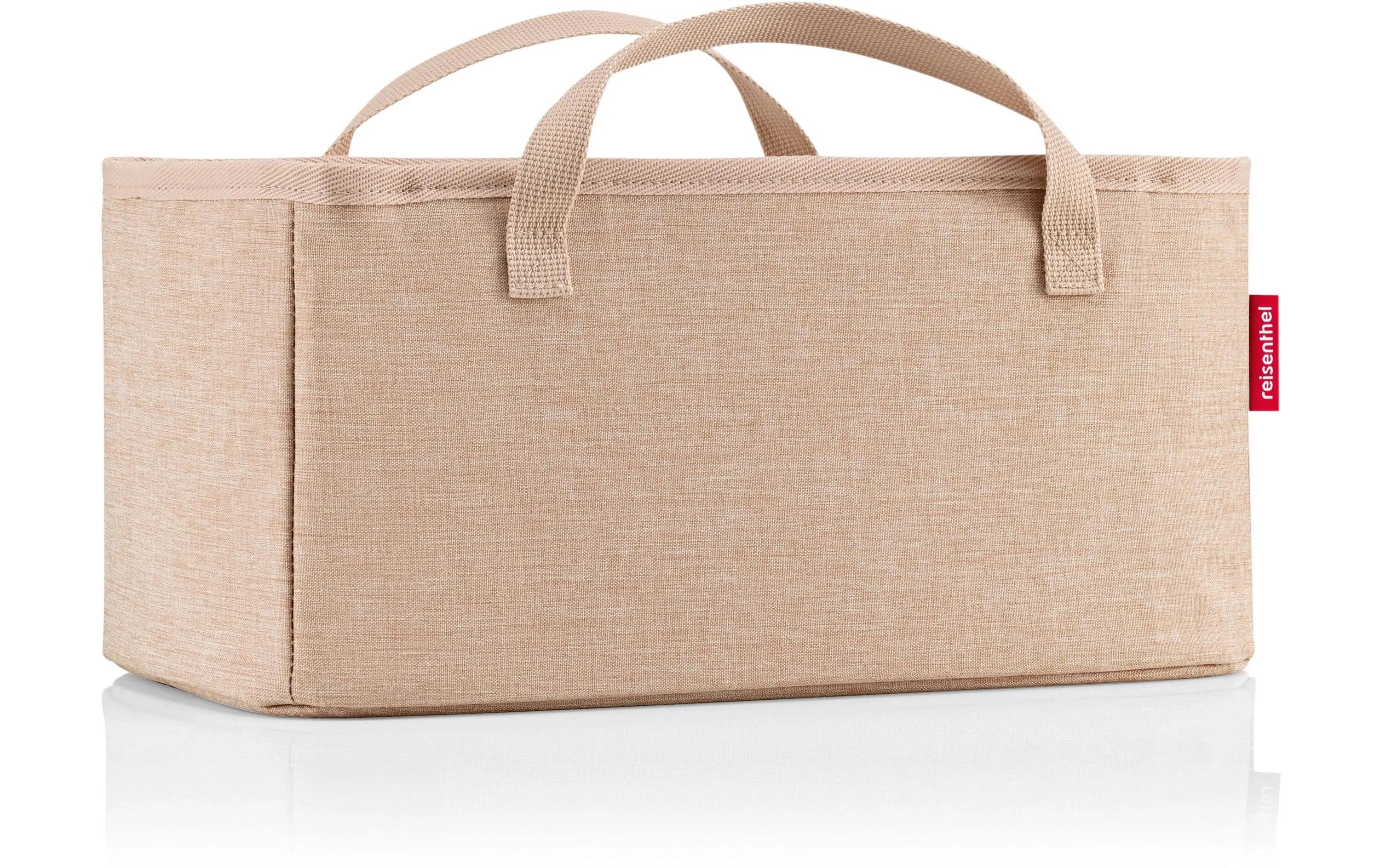 Reisenthel Organizer Box Twist Caffè 2/3