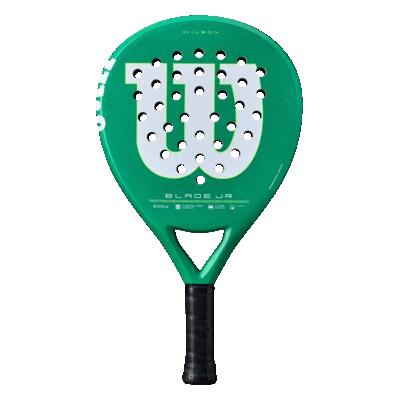 Racchetta da Padel Wilson Blade JR V4