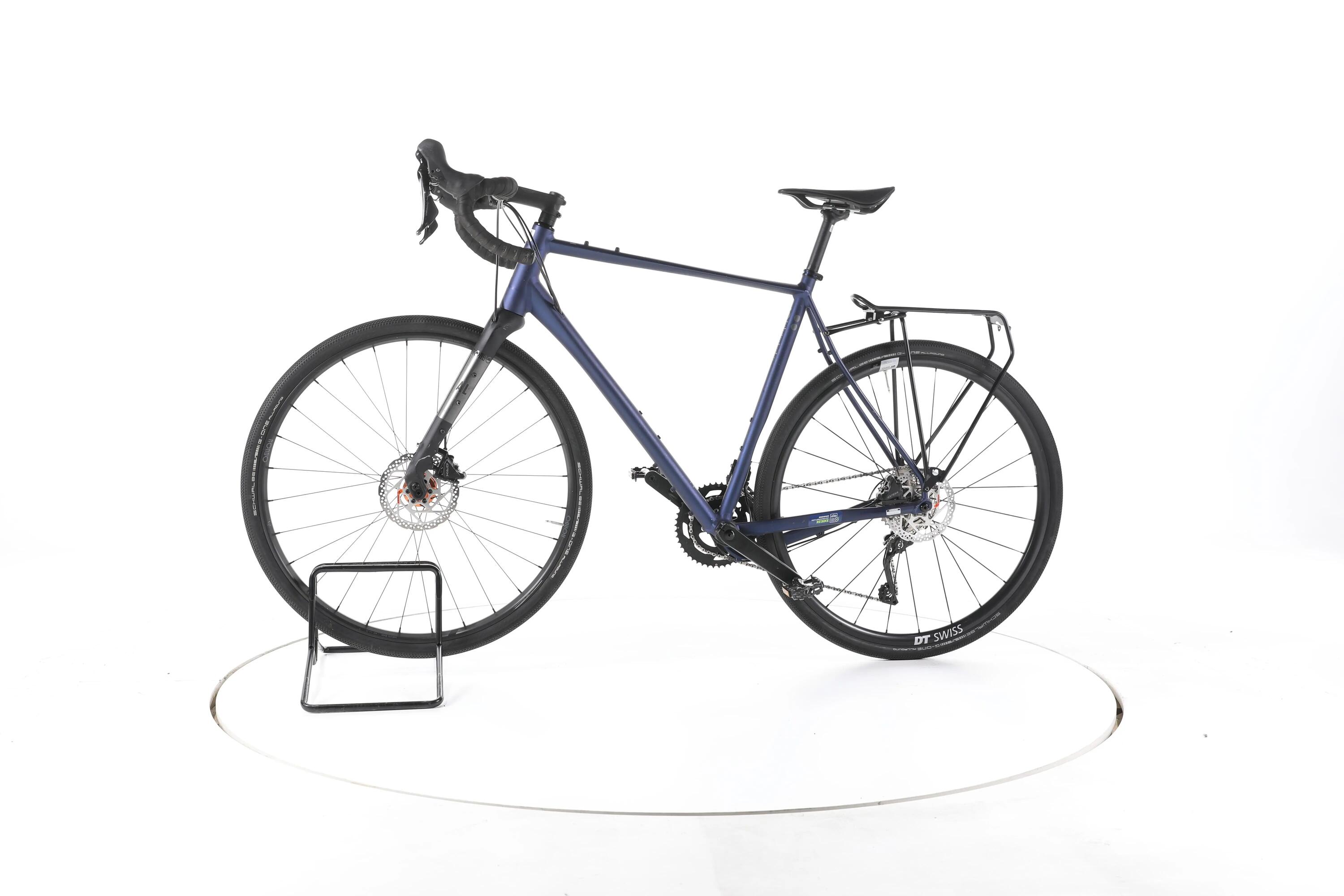 Refurbished - Rondo Ruut AL1 Gravelbike - In gutem Zustand 6/7