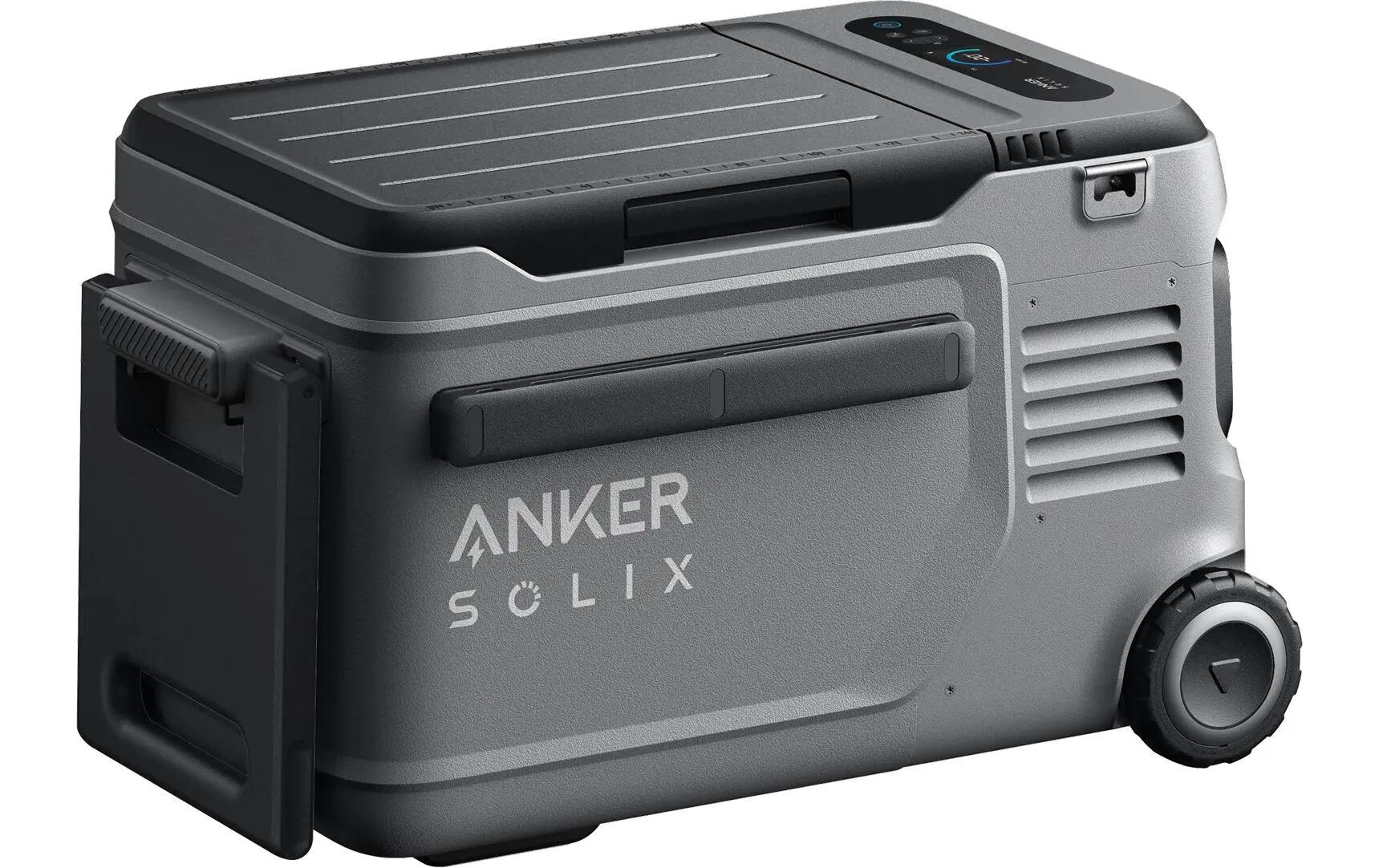 Anker EverFrost Powered Cooler 2 Cool Box 23 l 3/3